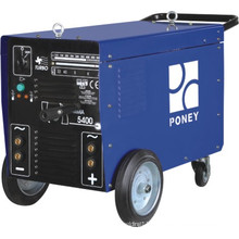 CE Approved Transformer Welder AC/DC Arc Welding Machine